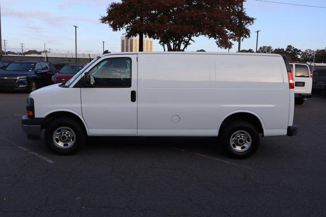 used 2021 GMC Savana 2500 car, priced at $39,900