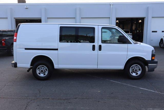 used 2021 GMC Savana 2500 car, priced at $39,900