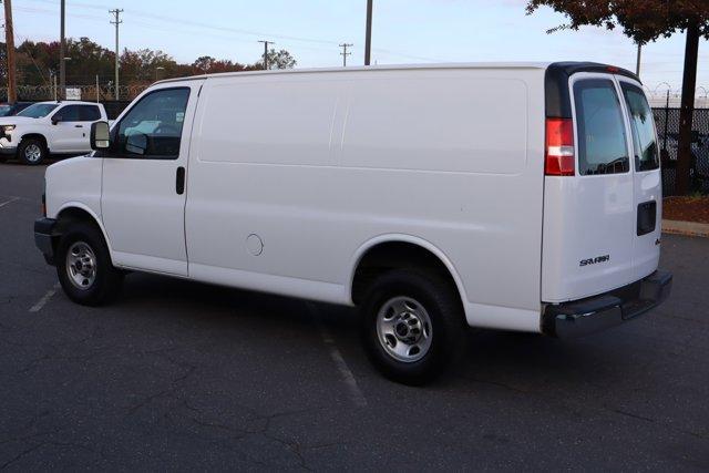 used 2021 GMC Savana 2500 car, priced at $39,900