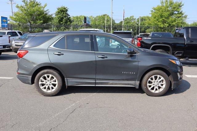 used 2019 Chevrolet Equinox car, priced at $17,690