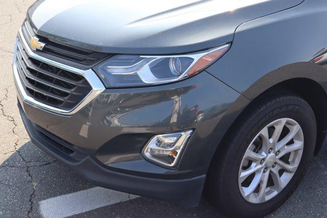 used 2019 Chevrolet Equinox car, priced at $17,690