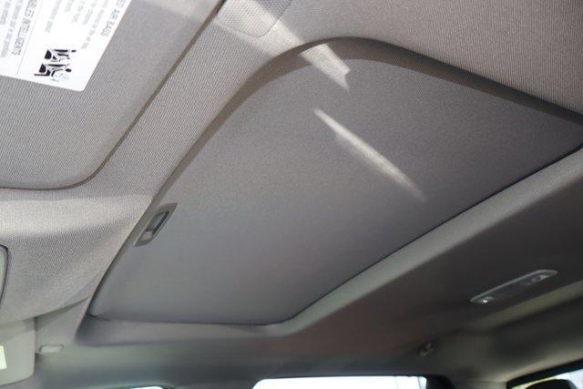 new 2025 Chevrolet Silverado 1500 car, priced at $57,752