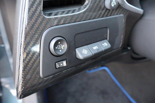 used 2019 Chevrolet Corvette car, priced at $149,893