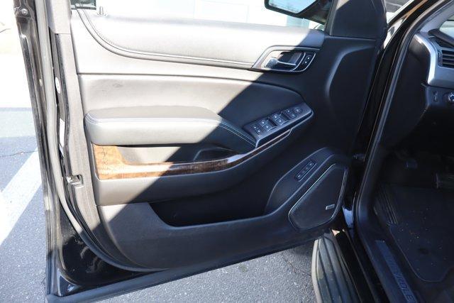 used 2018 Chevrolet Tahoe car, priced at $27,957