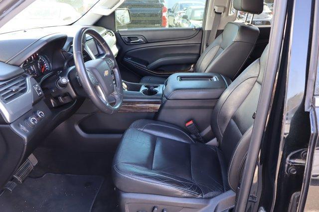 used 2018 Chevrolet Tahoe car, priced at $27,957