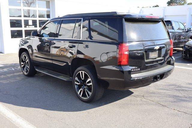 used 2018 Chevrolet Tahoe car, priced at $27,957