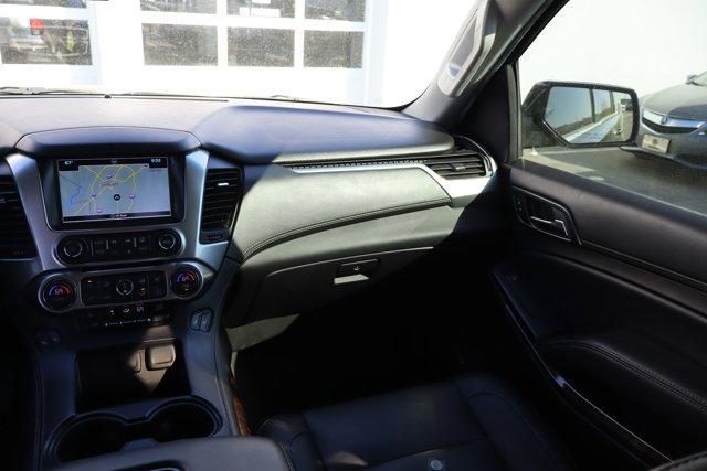 used 2018 Chevrolet Tahoe car, priced at $27,957