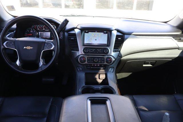 used 2018 Chevrolet Tahoe car, priced at $27,957