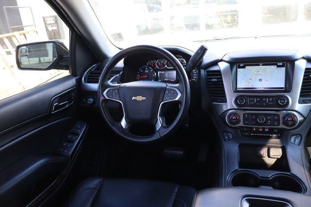 used 2018 Chevrolet Tahoe car, priced at $27,957