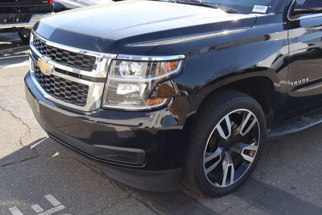 used 2018 Chevrolet Tahoe car, priced at $27,957