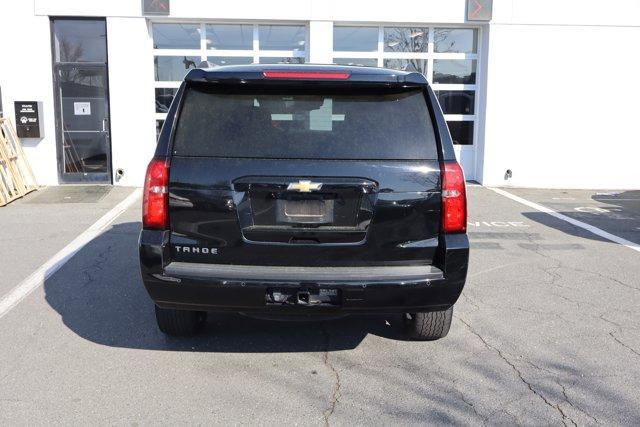 used 2018 Chevrolet Tahoe car, priced at $27,957