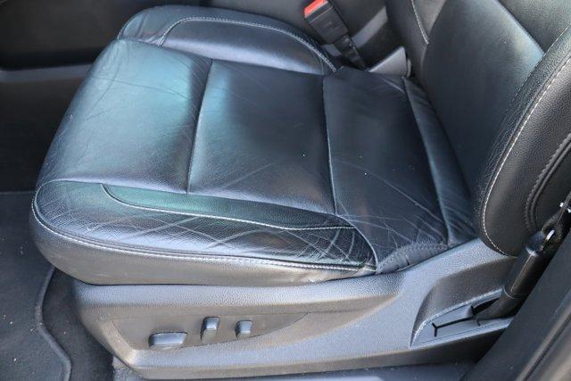 used 2018 Chevrolet Tahoe car, priced at $27,957