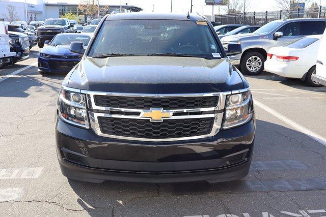 used 2018 Chevrolet Tahoe car, priced at $27,957