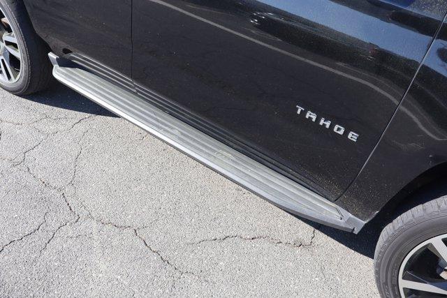 used 2018 Chevrolet Tahoe car, priced at $27,957