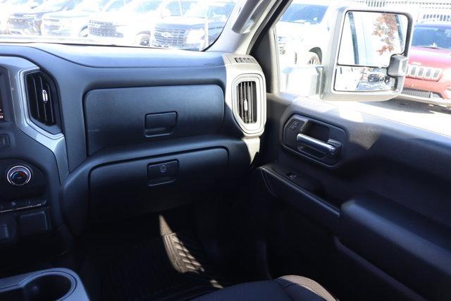 used 2024 Chevrolet Silverado 2500 car, priced at $60,988