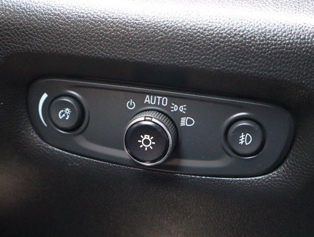 used 2021 Chevrolet Traverse car, priced at $22,794