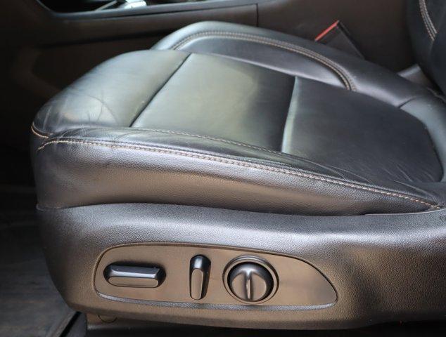 used 2021 Chevrolet Traverse car, priced at $22,794