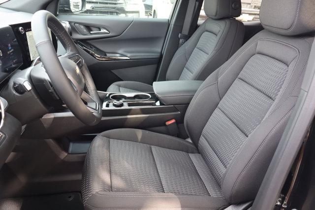new 2026 Chevrolet Equinox car, priced at $28,495