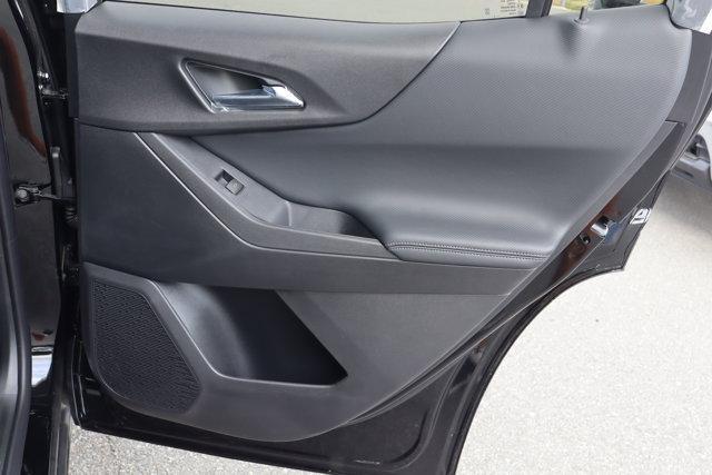 new 2026 Chevrolet Equinox car, priced at $28,495