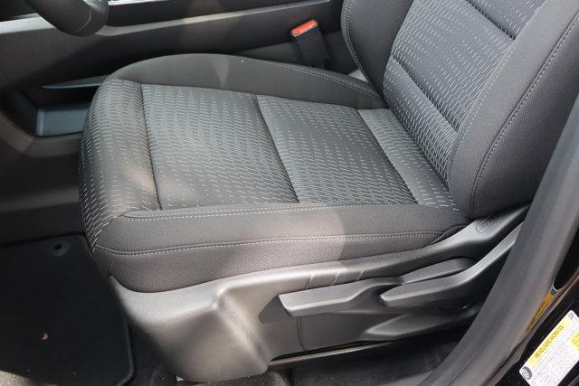 new 2026 Chevrolet Equinox car, priced at $28,495