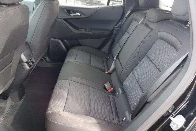 new 2026 Chevrolet Equinox car, priced at $28,495