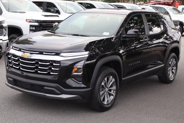 new 2026 Chevrolet Equinox car, priced at $28,495