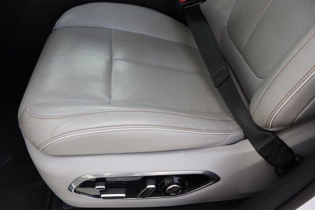 used 2023 Jeep Grand Cherokee car, priced at $39,233
