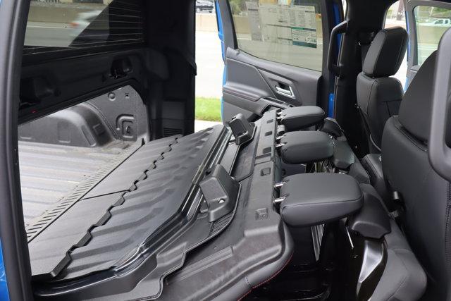 new 2025 Chevrolet Silverado EV car, priced at $90,290