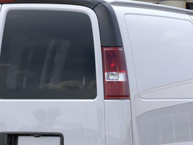 new 2025 Chevrolet Express 2500 car, priced at $47,083
