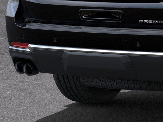 new 2025 Chevrolet Tahoe car, priced at $77,820