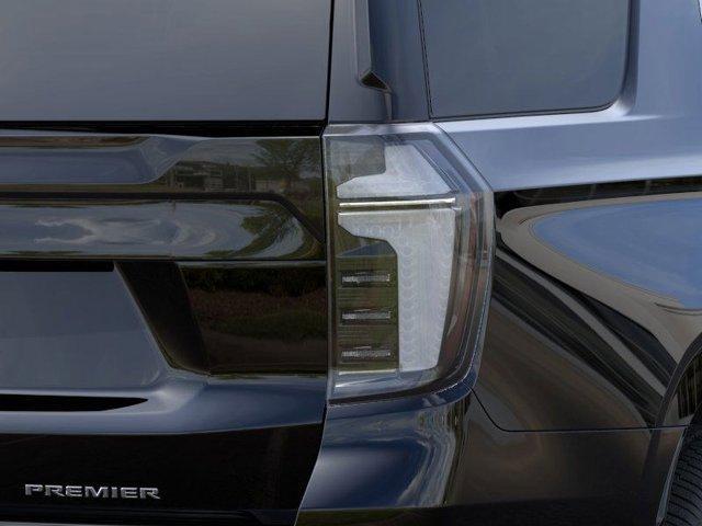 new 2025 Chevrolet Tahoe car, priced at $77,820