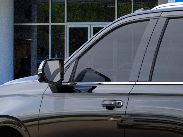 new 2025 Chevrolet Tahoe car, priced at $77,820
