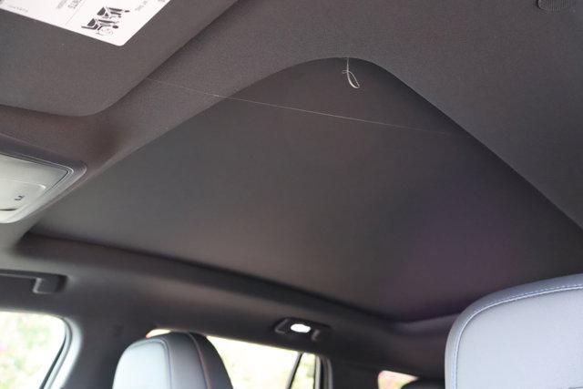 new 2026 Chevrolet Equinox car, priced at $35,340