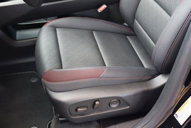 new 2026 Chevrolet Equinox car, priced at $35,340