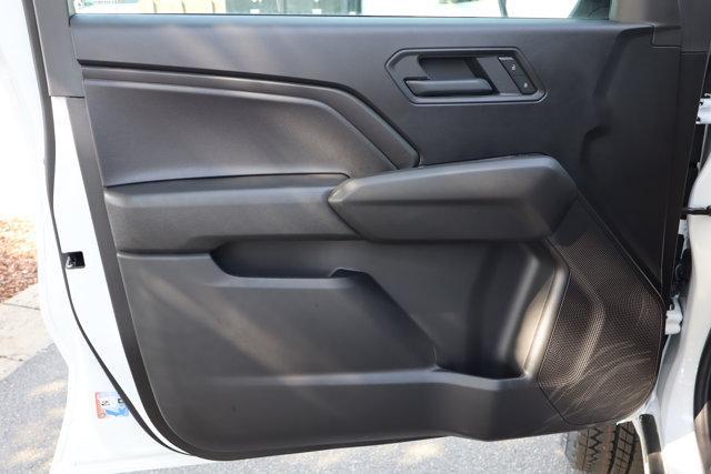 new 2025 Chevrolet Colorado car, priced at $43,711