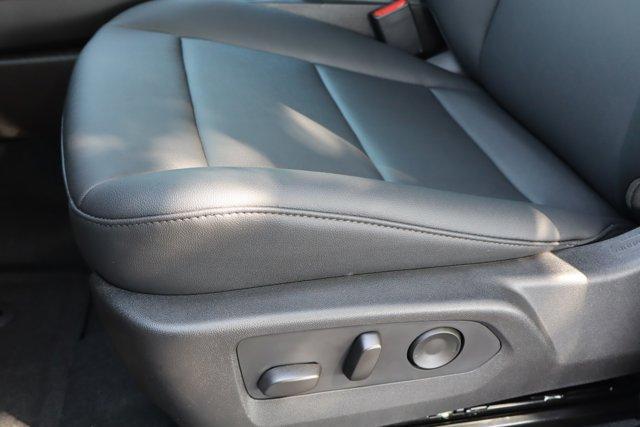 new 2025 Chevrolet Colorado car, priced at $43,770