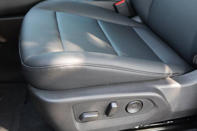 new 2025 Chevrolet Colorado car, priced at $43,711