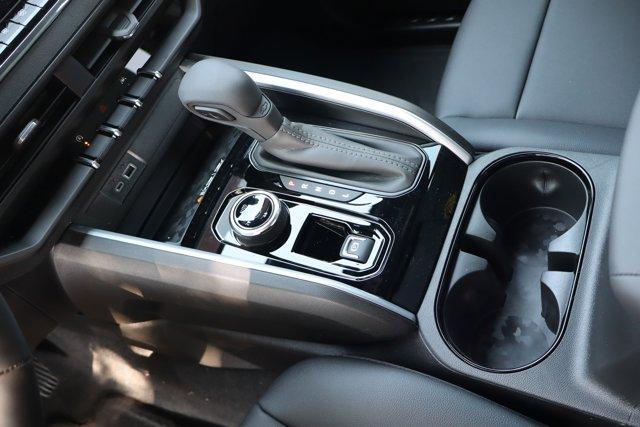 new 2025 Chevrolet Colorado car, priced at $43,770