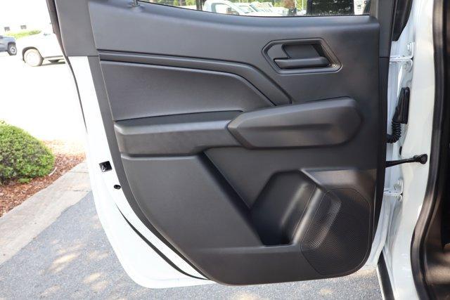new 2025 Chevrolet Colorado car, priced at $43,770