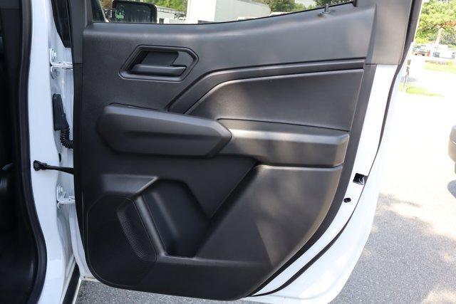 new 2025 Chevrolet Colorado car, priced at $43,770