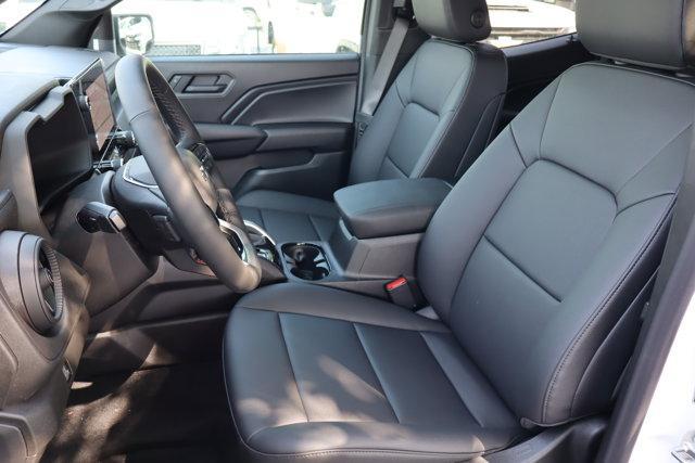 new 2025 Chevrolet Colorado car, priced at $43,711