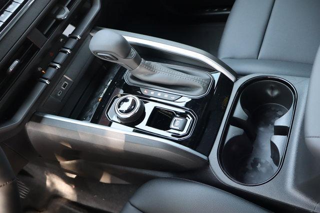 new 2025 Chevrolet Colorado car, priced at $43,711