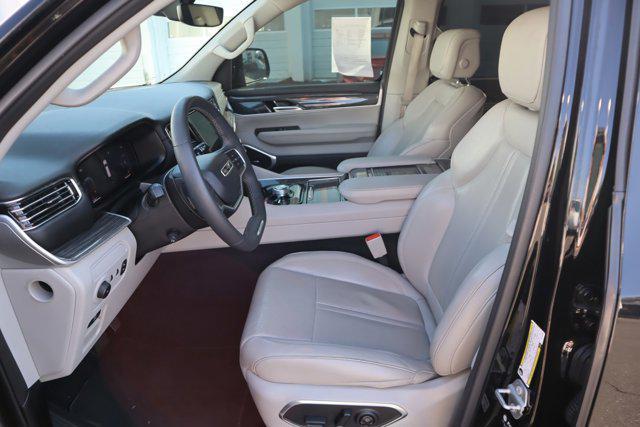 used 2022 Jeep Wagoneer car, priced at $46,528