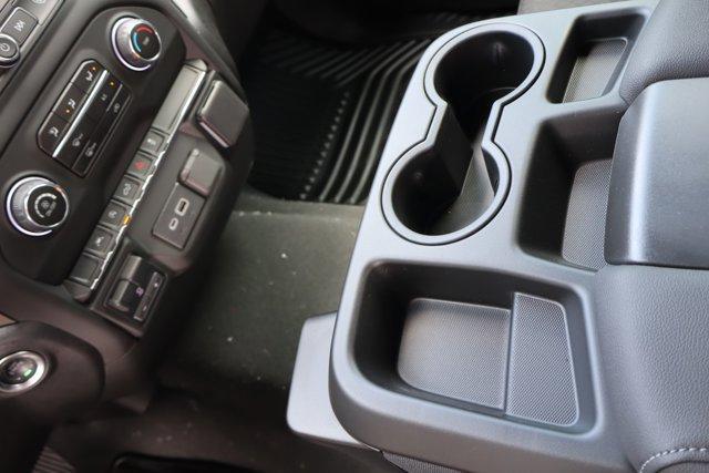 new 2025 Chevrolet Silverado 1500 car, priced at $39,304