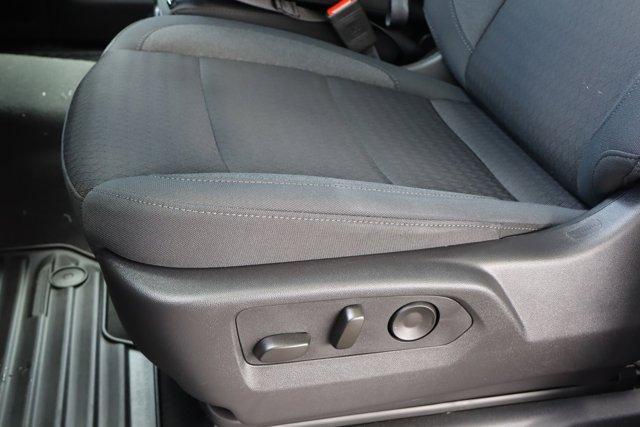 new 2025 Chevrolet Silverado 1500 car, priced at $39,304