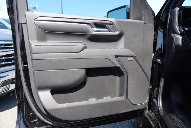 new 2025 Chevrolet Silverado 1500 car, priced at $56,267