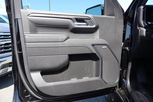 new 2025 Chevrolet Silverado 1500 car, priced at $55,001