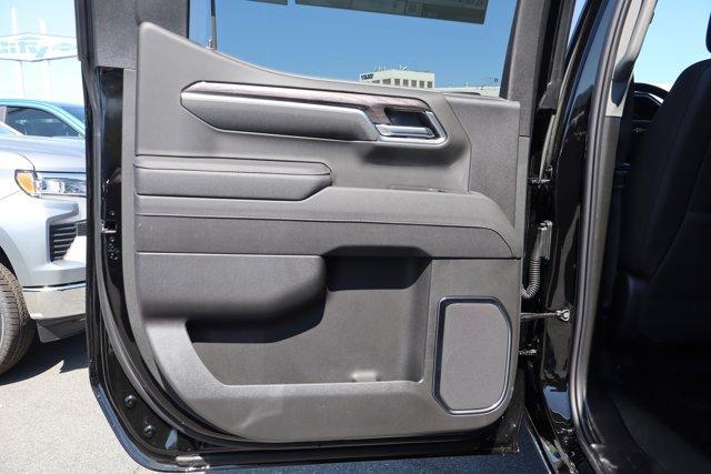 new 2025 Chevrolet Silverado 1500 car, priced at $56,267