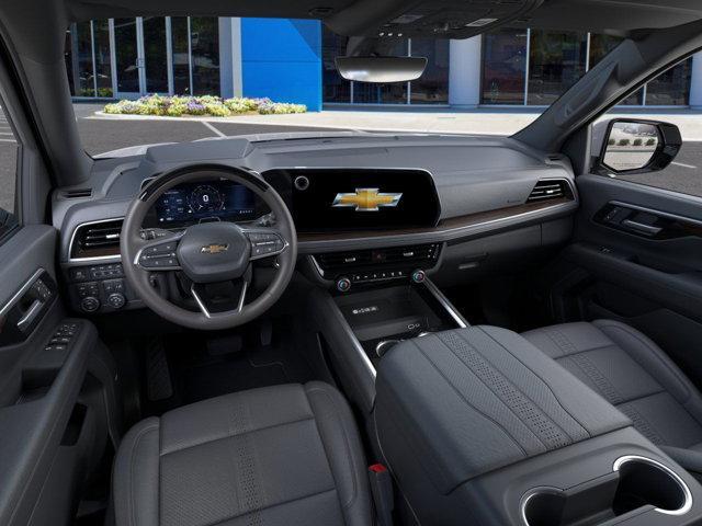new 2025 Chevrolet Tahoe car, priced at $96,550