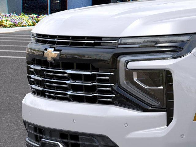new 2025 Chevrolet Tahoe car, priced at $96,550